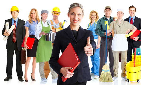 Evka 6 Hamal Hizmeti Hizmeti